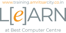 IT computer training institute in amritsar
